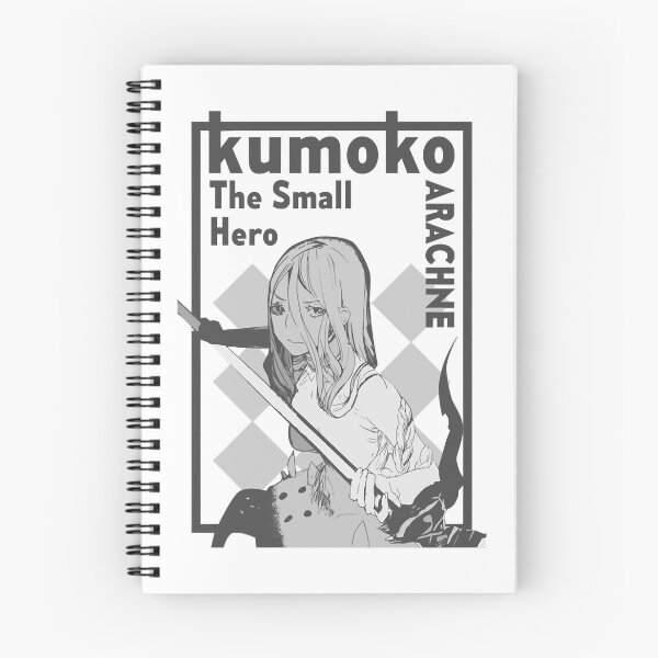 Item preview, For Mens Womens Arachne Kumoko So Iand A Spider So What Kumo Desu Ga Nani Ka Awesome For Movie Fans designed and sold by MadelineLope.