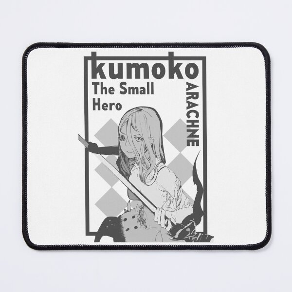 Item preview, For Mens Womens Arachne Kumoko So Iand A Spider So What Kumo Desu Ga Nani Ka Awesome For Movie Fans designed and sold by MadelineLope.