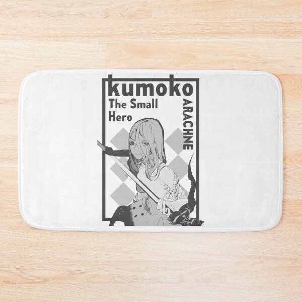 Item preview, For Mens Womens Arachne Kumoko So Iand A Spider So What Kumo Desu Ga Nani Ka Awesome For Movie Fans designed and sold by MadelineLope.
