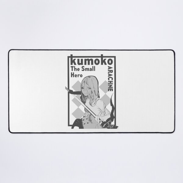 Item preview, For Mens Womens Arachne Kumoko So Iand A Spider So What Kumo Desu Ga Nani Ka Awesome For Movie Fans designed and sold by MadelineLope.