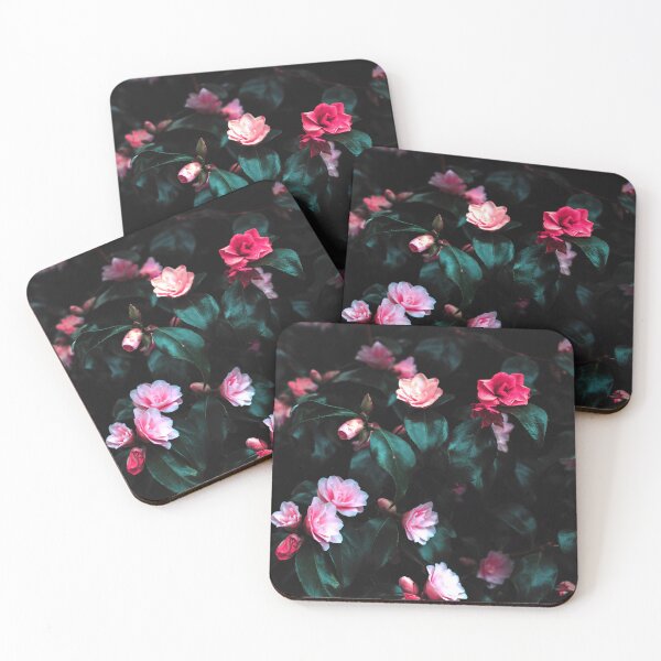 Item preview,  roses bouquet - floral art print designed and sold by Tanuja  Sharma.