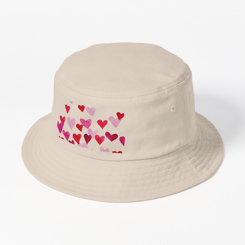 Item preview, Bucket Hat designed and sold by wackapacka.