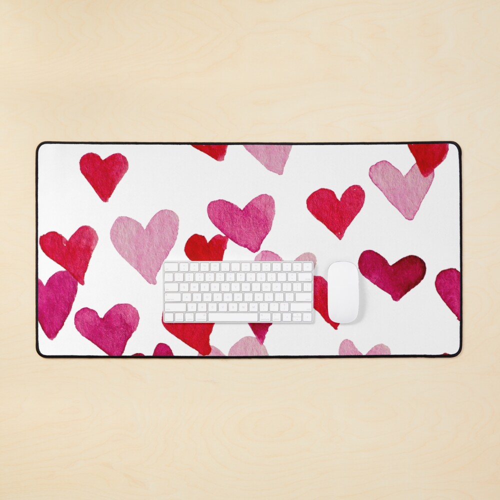 Item preview, Desk Mat designed and sold by wackapacka.