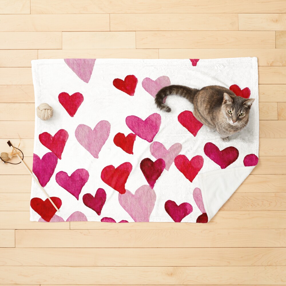 Item preview, Pet Blanket designed and sold by wackapacka.