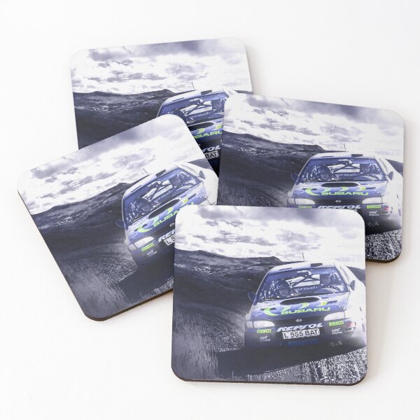 Item preview, Colin McRae designed and sold by RobSpink.