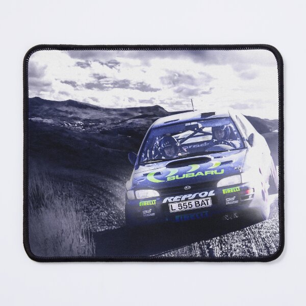 Item preview, Colin McRae designed and sold by RobSpink.