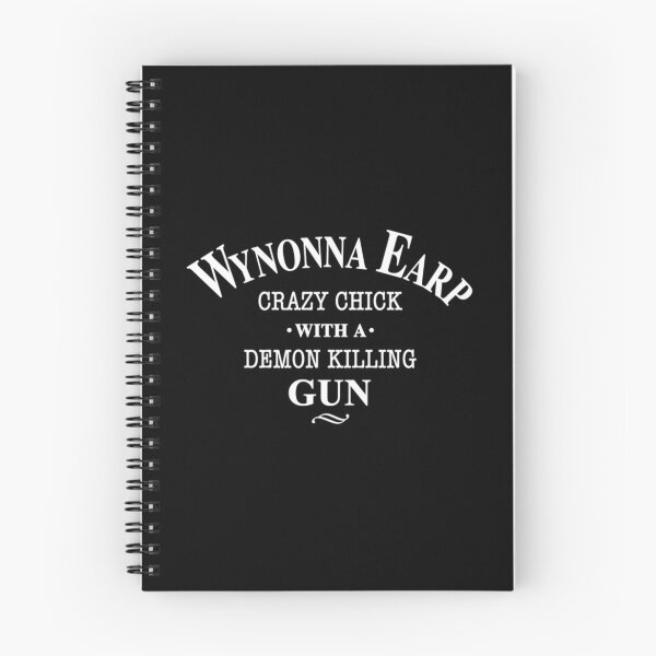 Item preview, Wynonna Earp Wynonna Earpkilling Eve Crossover designed and sold by SanijsKresi.