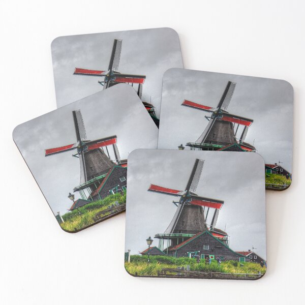 Item preview, Dutch Windmill designed and sold by tomg.