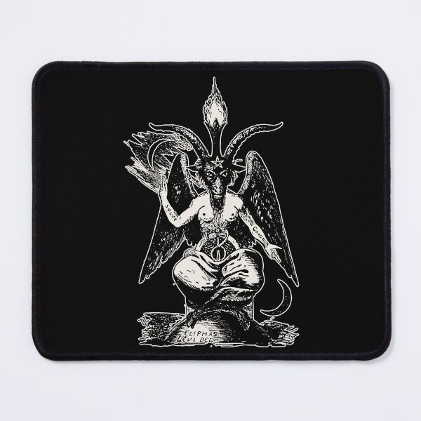 Item preview, Baphomet designed and sold by Texterns.