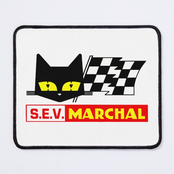 Item preview, SEV Marchal Red 2 designed and sold by Speedbirddesign.