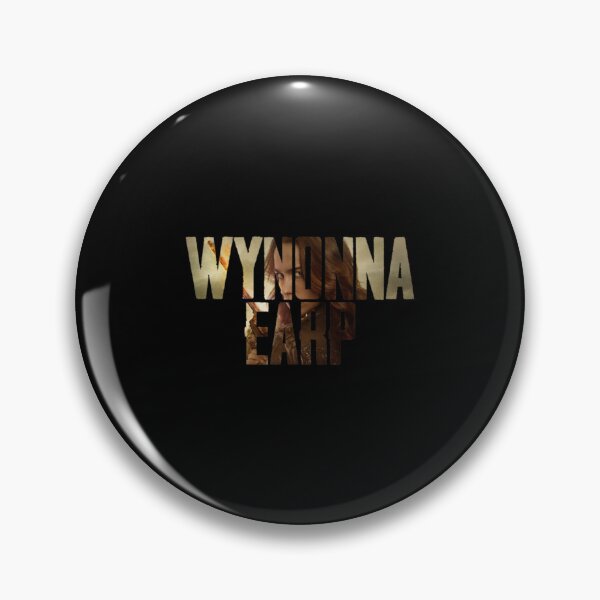 Item preview, Wynonna Earp Gift For Fan designed and sold by SanijsKresi.