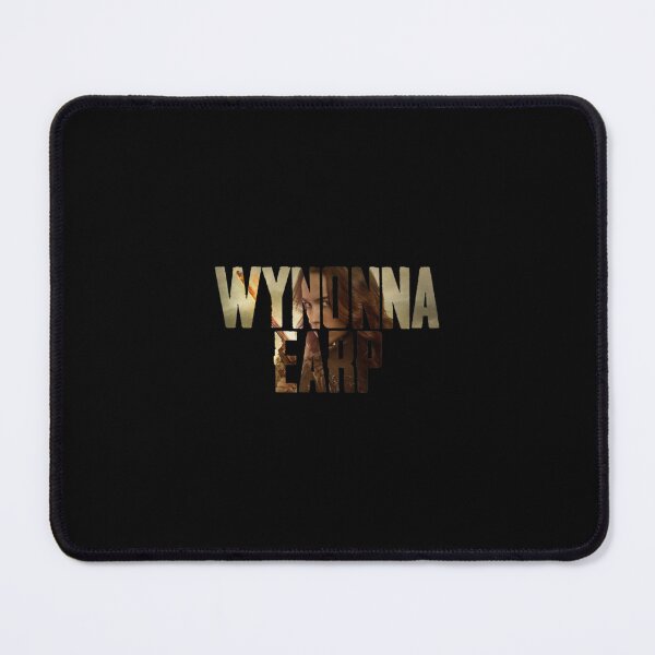 Artikelvorschau, Wynonna Earp Geschenk für Fan entworfen und verkauft von SanijsKresi.