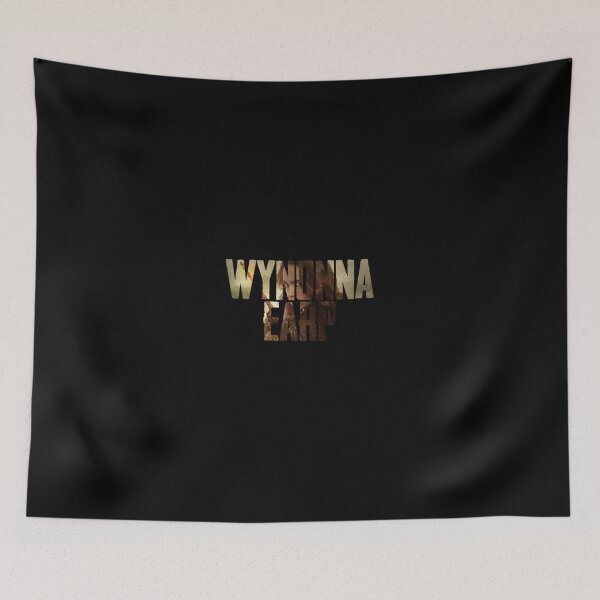 Item preview, Wynonna Earp Gift For Fan designed and sold by SanijsKresi.