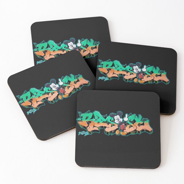 Item preview, RESIST GRAFFITI BY ESONER designed and sold by GraffitiBomberZ.