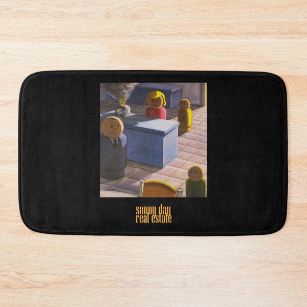 Item preview, SUNNY DAY REAL ESTATE    designed and sold by BlackRose299.
