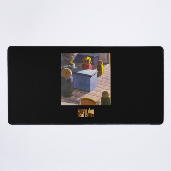 Item preview, SUNNY DAY REAL ESTATE    designed and sold by BlackRose299.