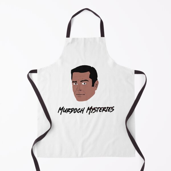 Item preview, The Best Man Woman Murdoch First Day Of Mysteries Awesome Since designed and sold by ZacharySkemp.