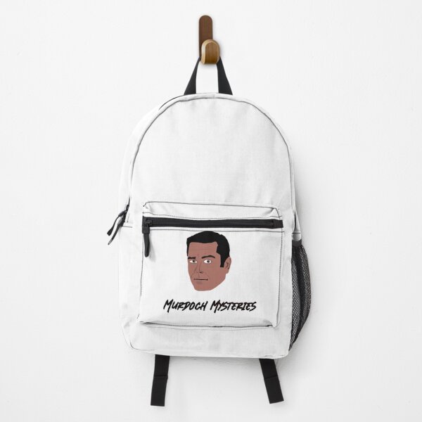 Item preview, The Best Man Woman Murdoch First Day Of Mysteries Awesome Since designed and sold by ZacharySkemp.