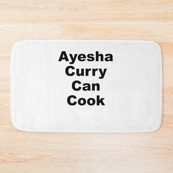 Item preview, Ayesha Curry Can Cook designed and sold by dickvusqr.