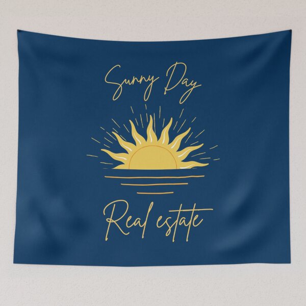 Item preview, Sunny Day Real Estate   designed and sold by BlackRose299.
