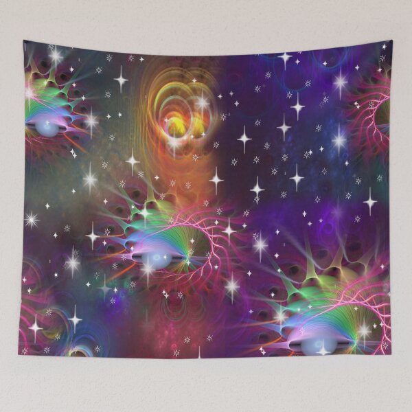 Item preview, My Glamorous Funky Disco PatternMy Glamorous Funky Disco Pattern designed and sold by NadineMay.
