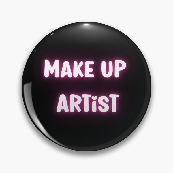 Artikelvorschau, Leuchtender Make-up-Künstler entworfen und verkauft von moztheatre.