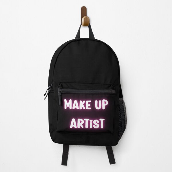 Item preview, Glowing Make up Artist designed and sold by moztheatre.