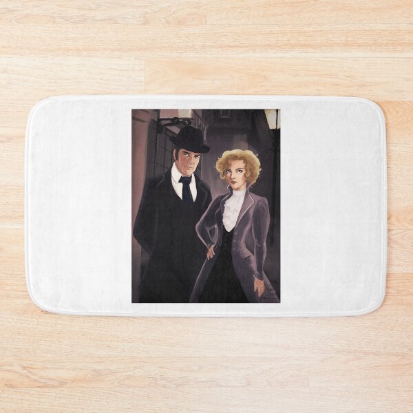 Item preview, The Best Things Murdoch Old Brother Of The Birthday Mysteries Good Day designed and sold by ZacharySkemp.
