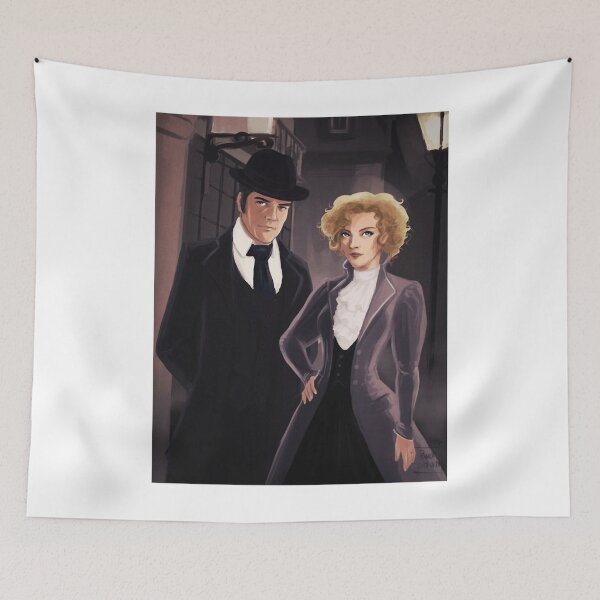 Item preview, The Best Things Murdoch Old Brother Of The Birthday Mysteries Good Day designed and sold by ZacharySkemp.