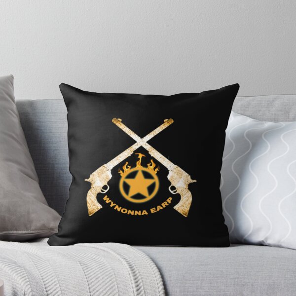 Item preview, Wynonna Earp peacemaker Christmas Gift designed and sold by SanijsKresi.