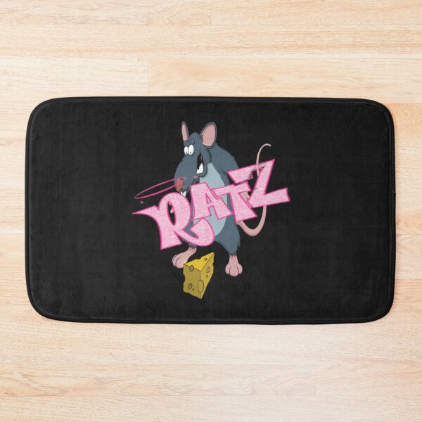 Item preview, Ratz Pink Funny Mouse Magical Cheese   designed and sold by TheOghams.