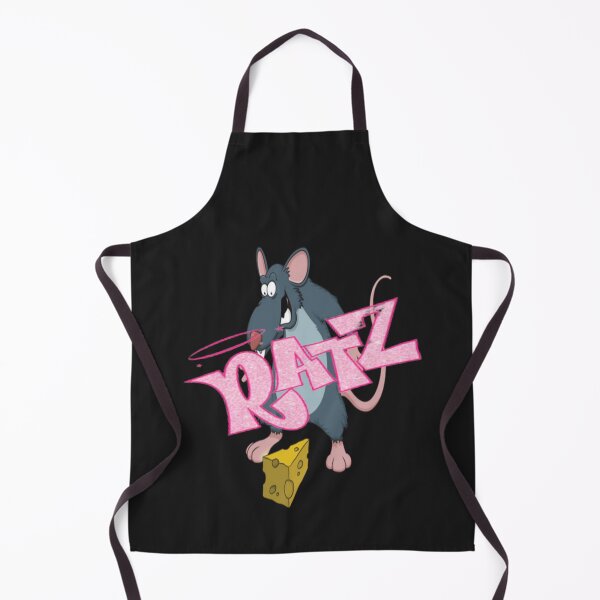 Item preview, Ratz Pink Funny Mouse Magical Cheese designed and sold by TheOghams.