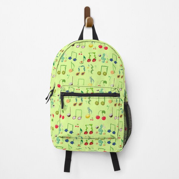 Item preview, tutti frutta fresca ~ verdi designed and sold by [the artist formerly known as PaleandTragic].