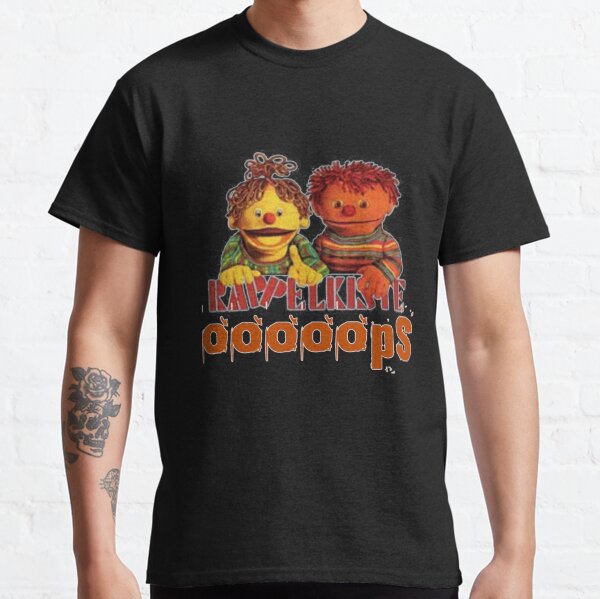Ratz und Rube Classic T-Shirt