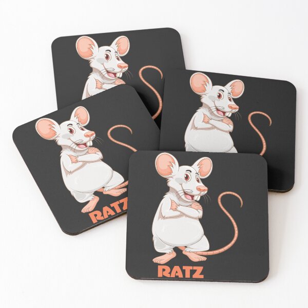 Item preview, ratz shirt  designed and sold by TheOghams.