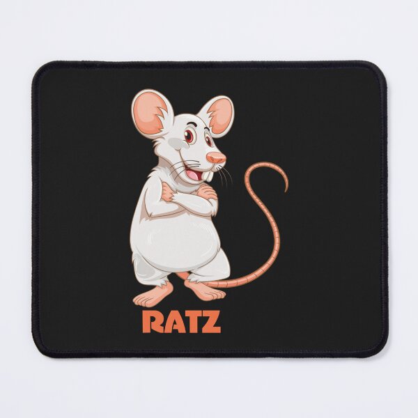 Item preview, ratz shirt designed and sold by TheOghams.