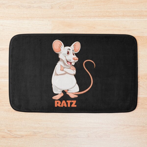 Item preview, ratz shirt  designed and sold by TheOghams.