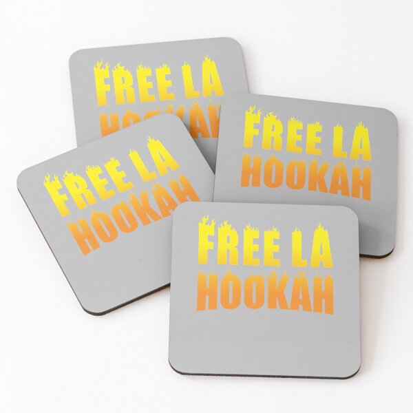 Item preview, Recipe For Hate Perfect Free La Hookah Gift Movie Fans designed and sold by tlongRober.