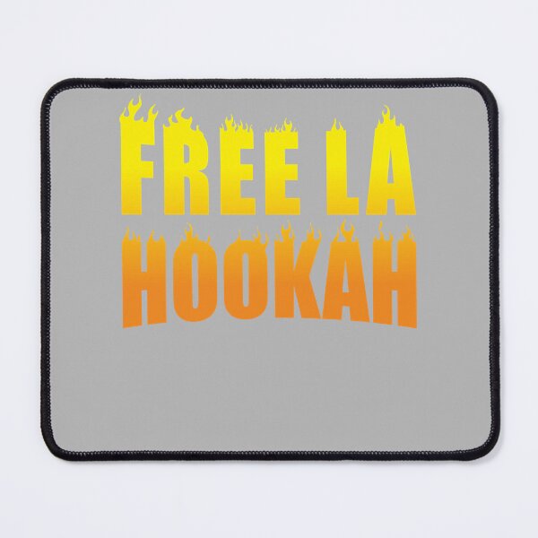 Item preview, Recipe For Hate Perfect Free La Hookah Gift Movie Fans designed and sold by tlongRober.
