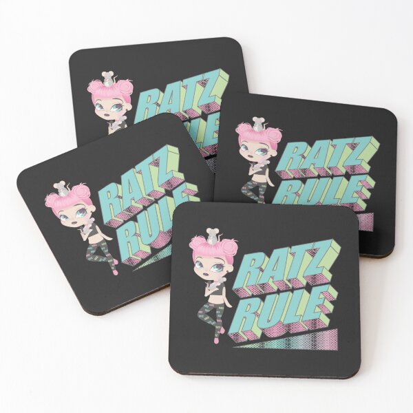 Item preview, Ratz Rule   designed and sold by TheOghams.