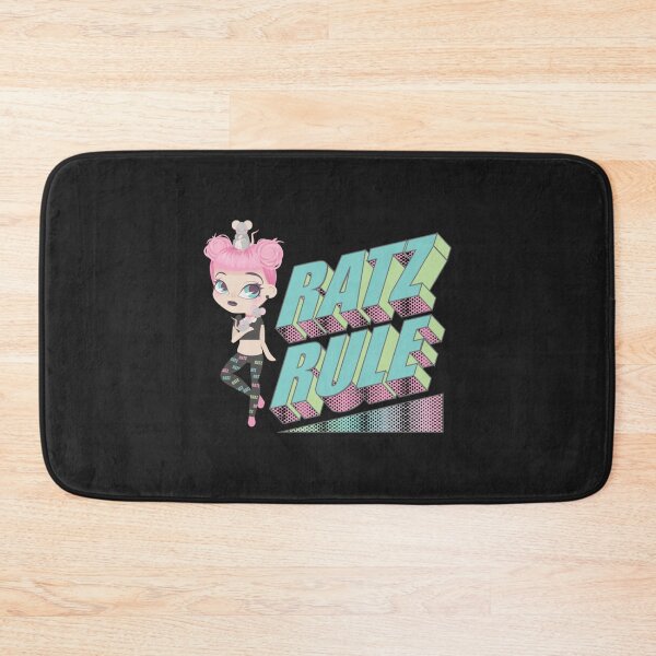 Item preview, Ratz Rule   designed and sold by TheOghams.