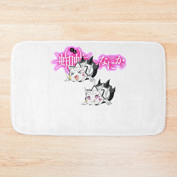 Item preview, Funny Gift Kumo Desu Ga Nani Ka Cute Gifts designed and sold by MadelineLope.