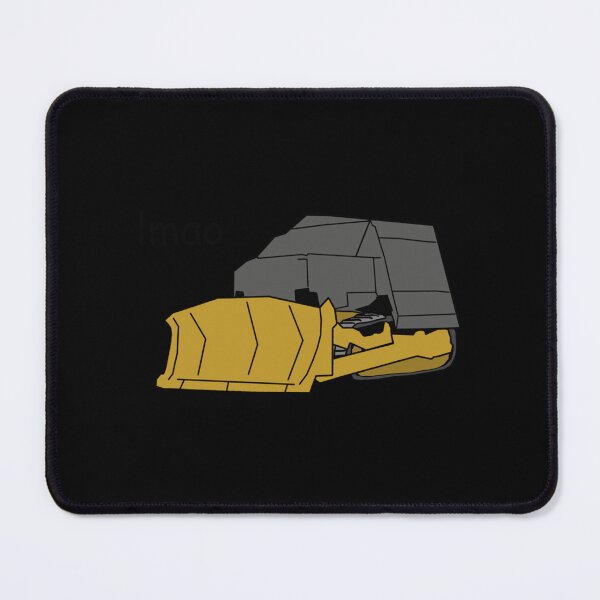 Item preview, Killdozer Lmao   designed and sold by GabrielSmithh.
