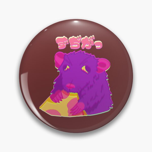 Item preview, Ratz Premium  designed and sold by TheOghams.