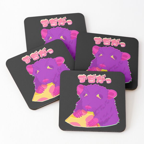 Item preview, Ratz Premium  designed and sold by TheOghams.