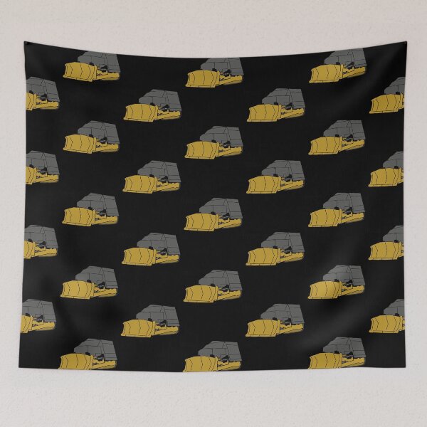 Item preview, Killdozer Lmao   designed and sold by GabrielSmithh.