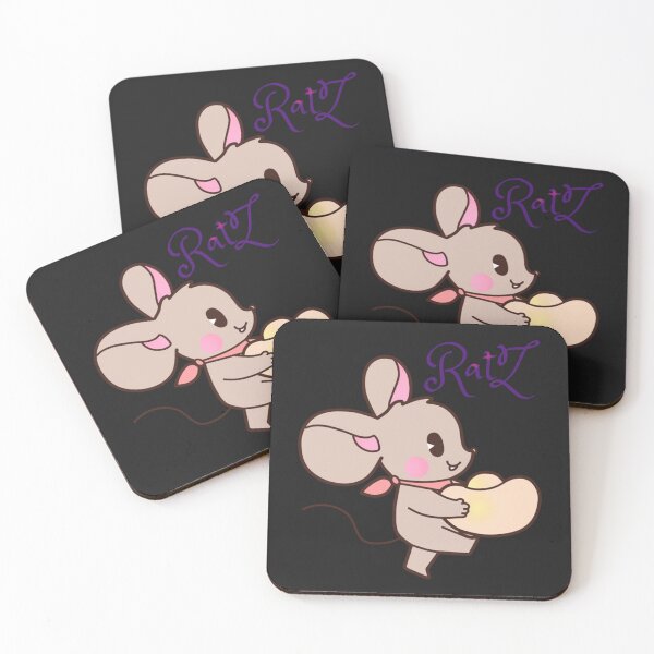 Item preview, Ratz Premium   designed and sold by TheOghams.