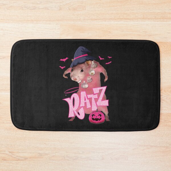 Item preview, RATZ Pink Meme Pumpkin    designed and sold by TheOghams.