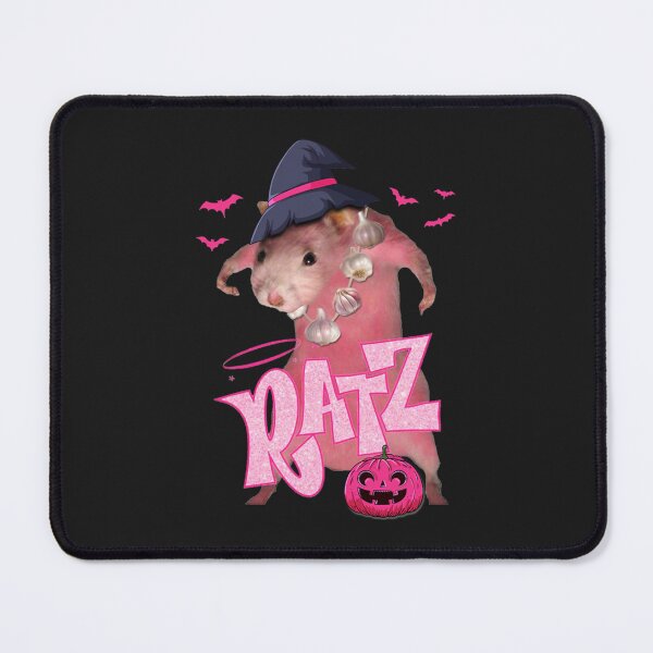 Item preview, RATZ Pink Meme Pumpkin    designed and sold by TheOghams.