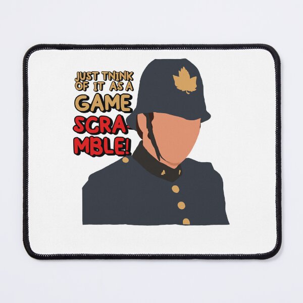Item preview, The Birthday Boy George Crabtree Murdoch Mysteries Vintage Style Art designed and sold by ZacharySkemp.